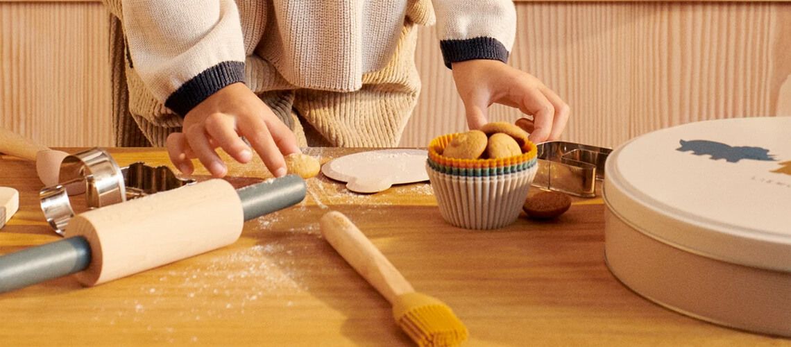 Eisformen für Kinder jetzt online bestellen!
