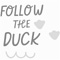 Follow the Duck