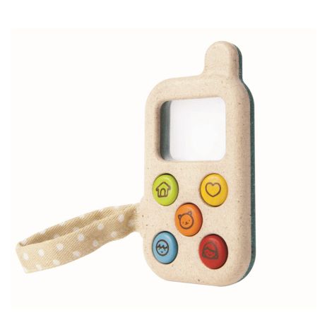 PlanToys Telefon 