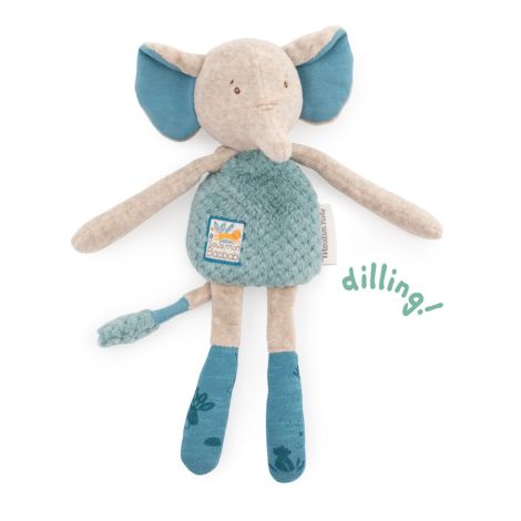 Moulin Roty Rassel Elefant 