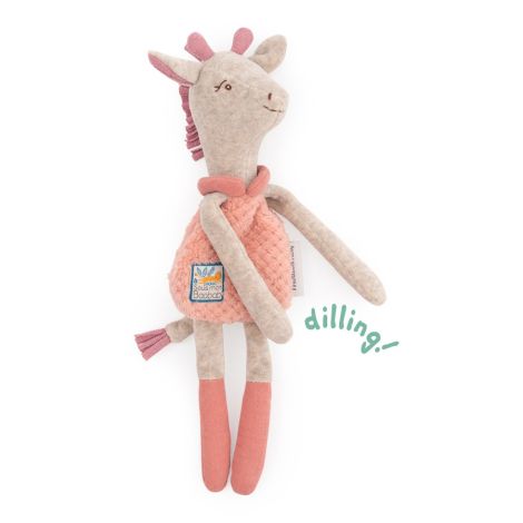 Moulin Roty Rassel Giraffe 