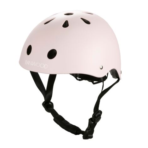 Banwood Fahrradhelm Pink XS 