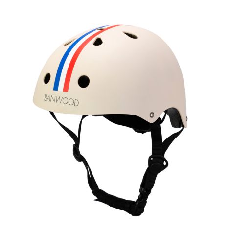 Banwood Fahrradhelm STRIPES XS 