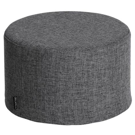 by KlipKlap KK Circle Blue Grey 