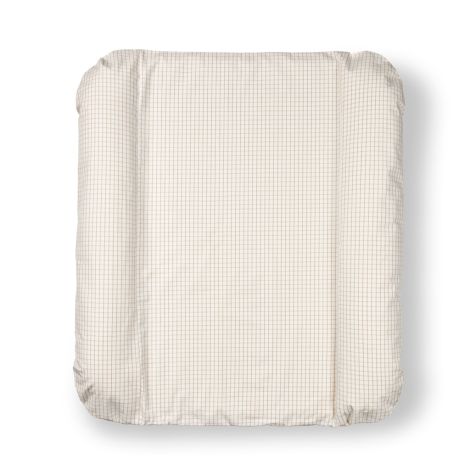 Dear April Swan Wickelkissen 58x65 cm Mini Check 