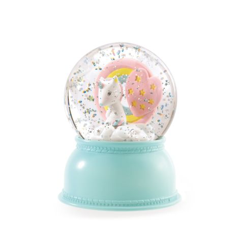 Djeco Nachtlicht Unicorn Einhorn 