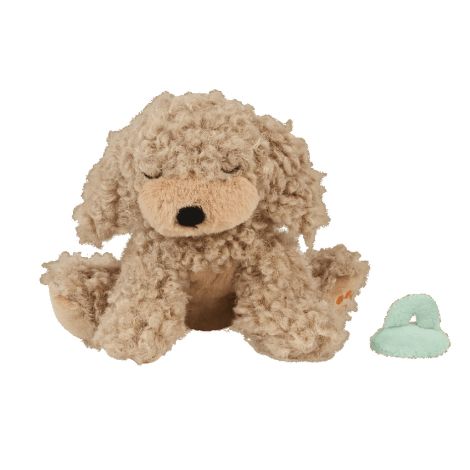 Olli Ella Stofftier Dinkum Puppy Benny 
