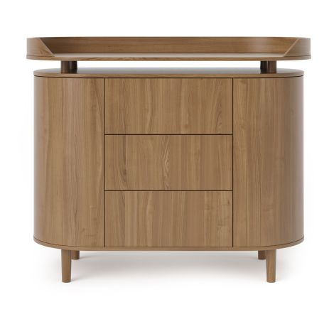 Kas Kopenhagen Wickelkommode Kai Oak 