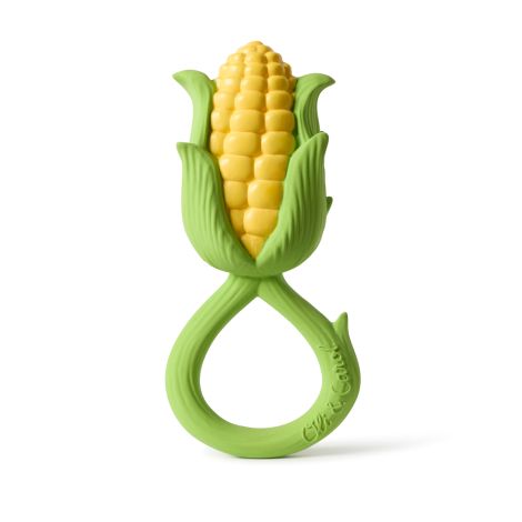 Oli & Carol Rassel Corn 