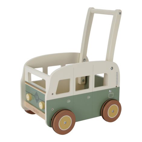 Little Dutch Laufwagen Vintage Olive 