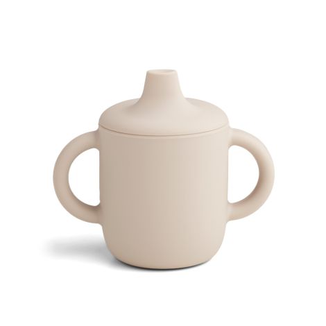 LIEWOOD Schnabeltasse Neil Sandy 
