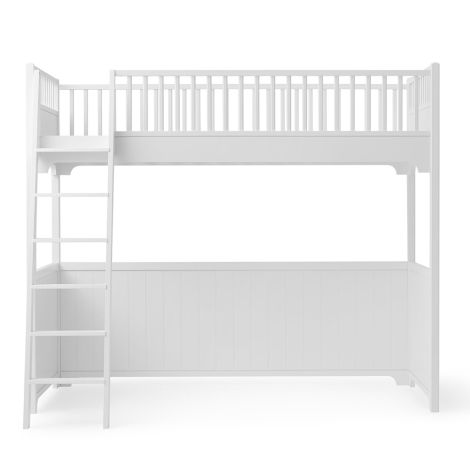 Oliver Furniture Hochbett Seaside Classic- Sofort Lieferbar! 
