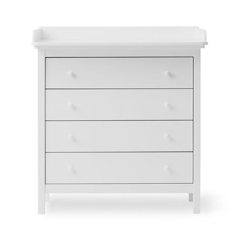 Oliver Furniture Wickelplatte für Kommode Seaside 