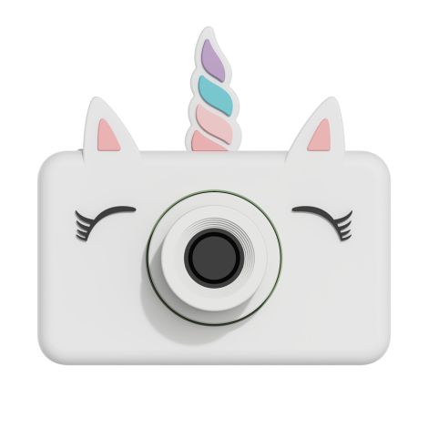 The Zoofamily Kinderkamera Zoo friends unicorn 