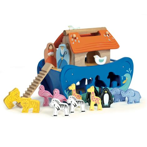Le Toy Van Arche Noah 