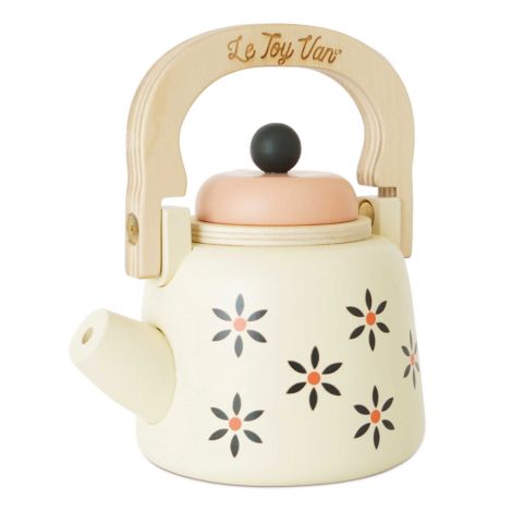 Le Toy Van Wasserkessel Vintage 