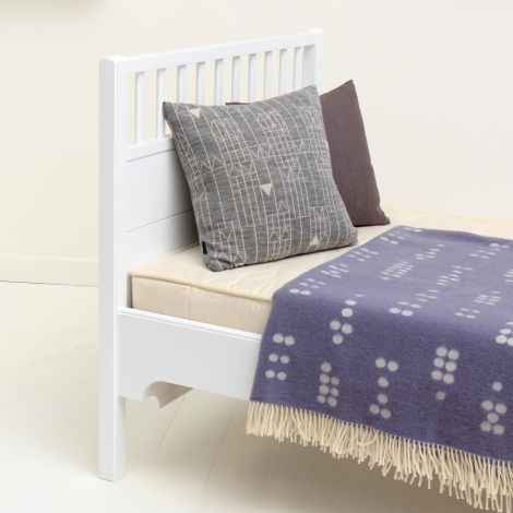 Oliver Furniture Matratze für Junior- und Kinderbett Seaside 90 x 160 cm 