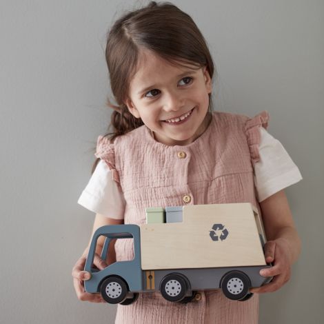 Kids Concept Müllwagen Aiden 