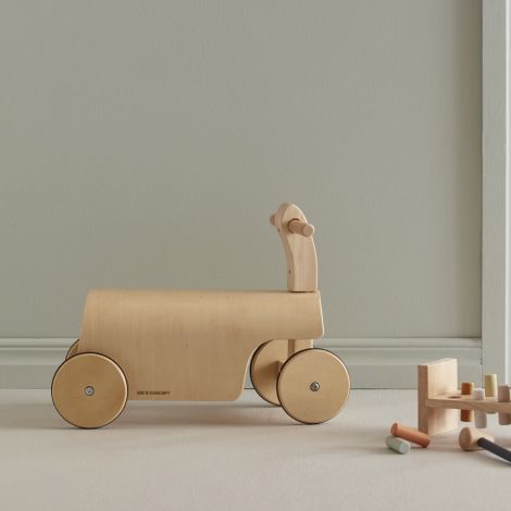 Kids Concept Rutschauto Aiden 