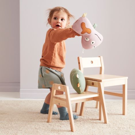 Kids Concept Stofftier Neo LaCilla 