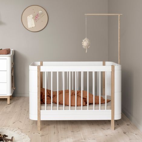Oliver Furniture Himmelstange für Wood Mini+ Basic Eiche 
