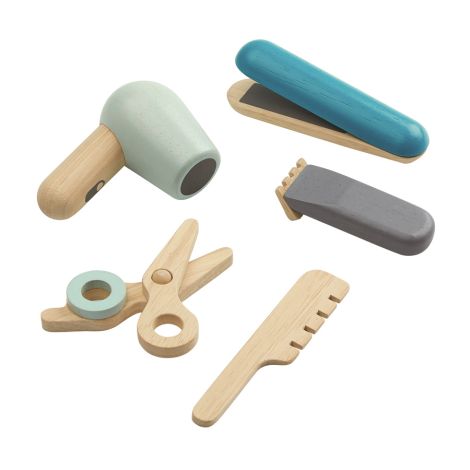 PlanToys Friseur-Set 