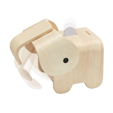 PlanToys Spardose Elefant 