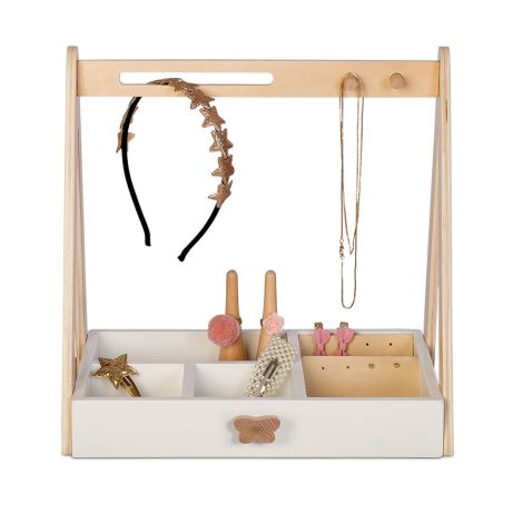 by ASTRUP Aufbewahrung für Schmuck und Haar-Accessoires 