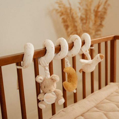 Little Dutch Aktivitätsspirale Newborn Naturals 