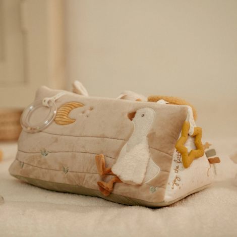 Little Dutch Aktivitätsdreieck Newborn Naturals 