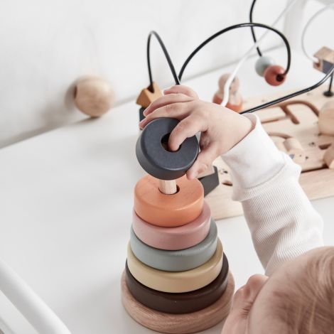 Kids Concept Ringturm Neo 