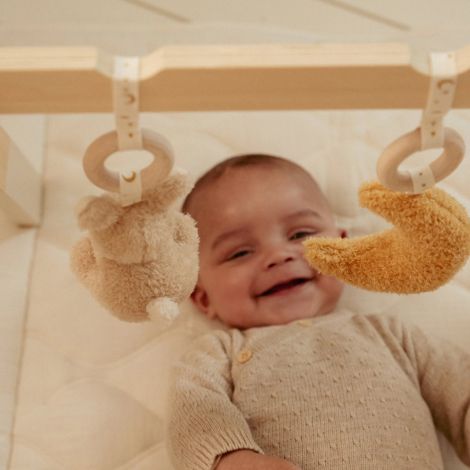 Little Dutch Spieltrapez Newborn Naturals 