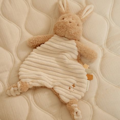 Little Dutch Schmusetuch Newborn Naturals 