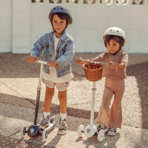 Banwood Roller Scooter Navy 