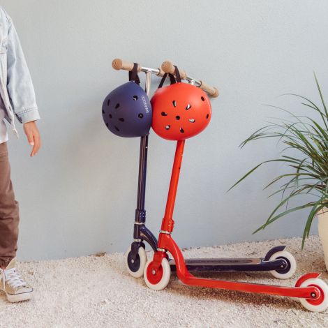 Banwood Roller Maxi Scooter Navy 