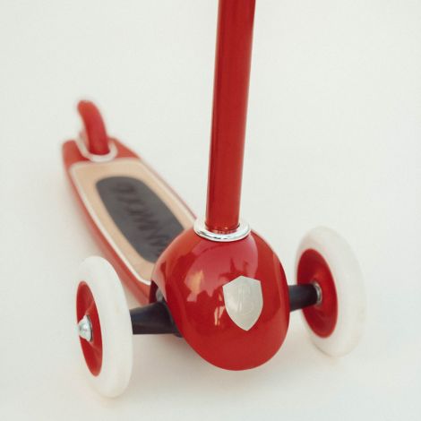 Banwood Roller Scooter Red 