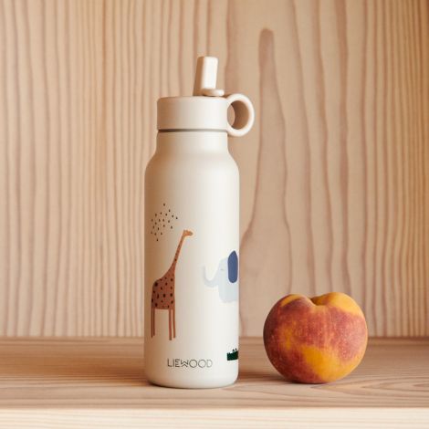 LIEWOOD Isolierflasche Falk 350 ml Polar / Sandy 