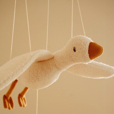 Little Dutch Schwebende Little Goose Dekoration 