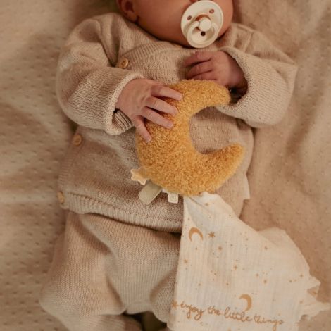 Little Dutch Geschenkset Newborn Naturals 