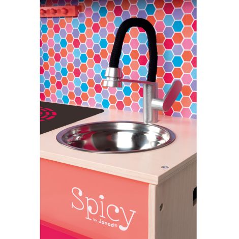 Janod Küche "Spicy" 