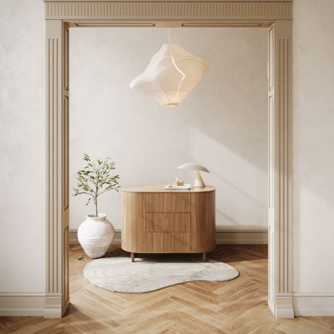 Kas Kopenhagen Kommode Kai Oak 