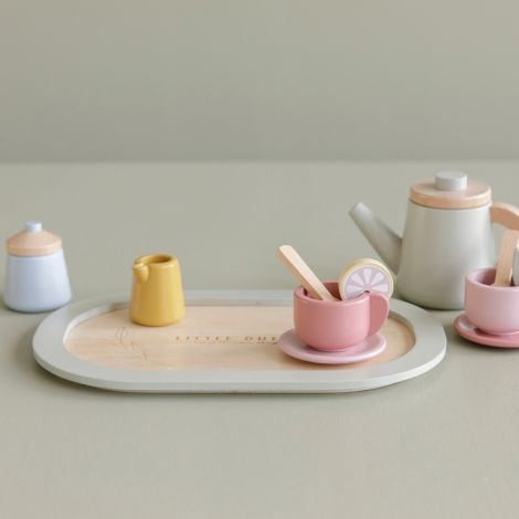 Little Dutch Tee-Set 10-teilig 