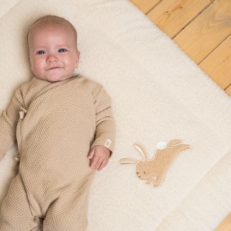 Little Dutch Laufgittereinlage Baby Bunny 