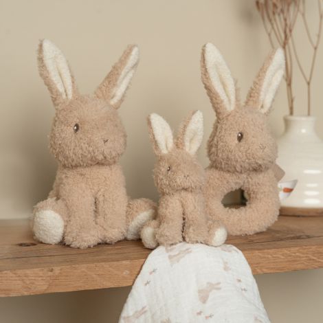 Little Dutch Geschenkset Baby Bunny 3-teilig 