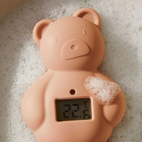 LIEWOOD Badethermometer Kiera Tuscany rose 