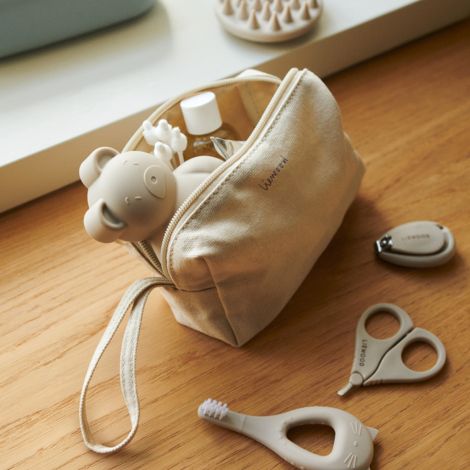 LIEWOOD Babypflegeset Calista Sandy 