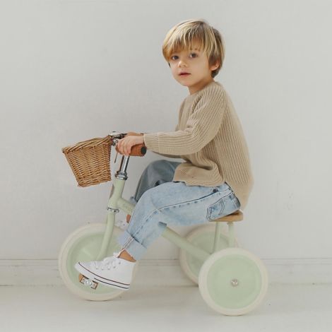 Banwood Dreirad Trike Pale Mint 