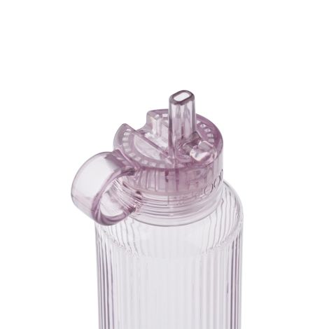 LIEWOOD Trinkflasche Abel 500 ml Misty Lilac 