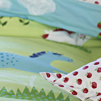 Designers Guild Kinderbettwasche Kensington Garden Online Kaufen