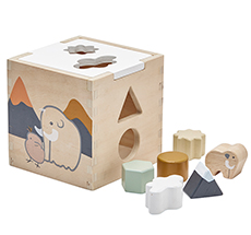 Kids Concept Steckspiel Neo